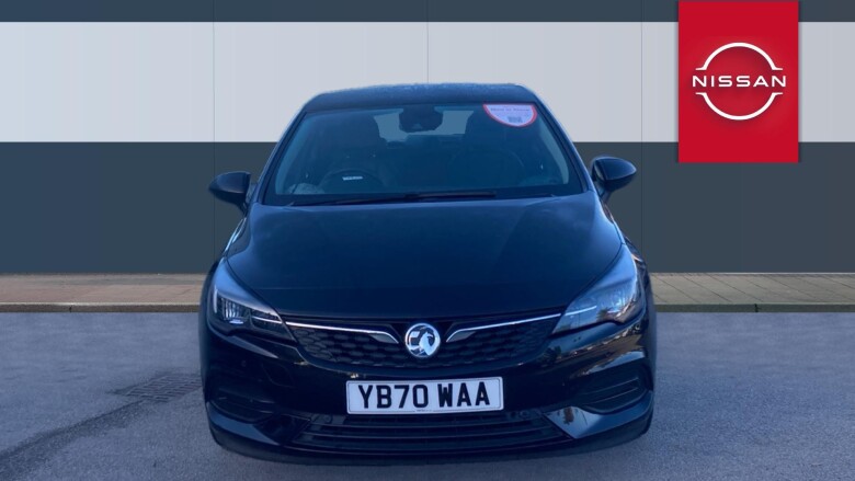 Vauxhall Astra 1.2 Turbo 145 Elite Nav Premium 5dr Petrol Hatchback